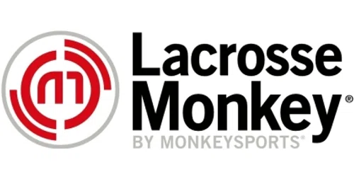 Lacrosse Monkey Merchant logo