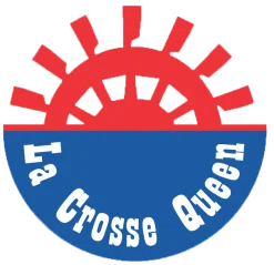 La Crosse Queen Cruises Merchant Logo
