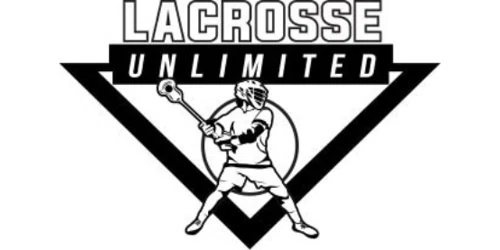 Lacrosse Unlimited Merchant logo