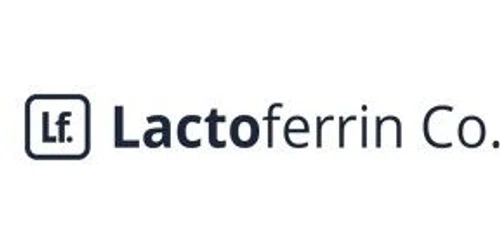 Lactoferrin Promo Code
