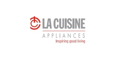 La Cuisine Appliances coupon