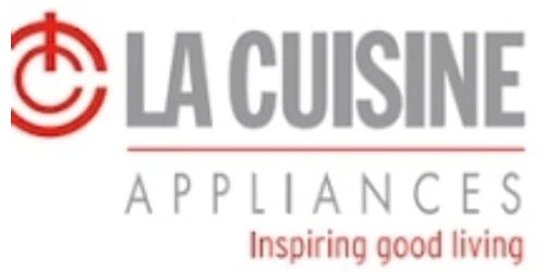La Cuisine Appliances Promo Code