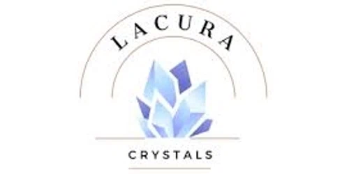 LaCura Crystals Promo Code