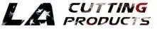 LA Cutting Products Merchant Logo