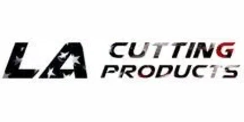 LA Cutting Products Promo Code