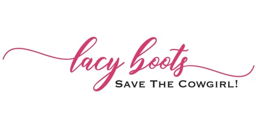 Lacy Boots Promo Code