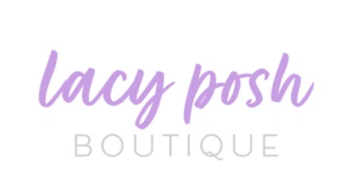 Lacy Posh Boutique Promo Code