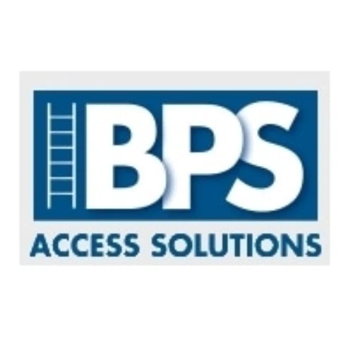 20 Off BPS Access Solutions Discount Code Aug '24