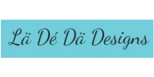La De Da Designs Promo Code