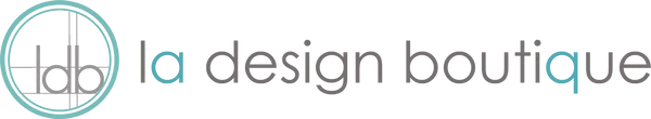 La Design Boutique Merchant Logo