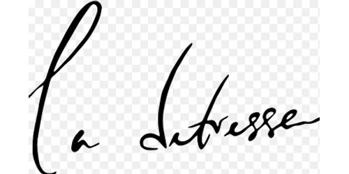 LA DETRESSE Promo Code