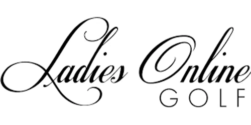 Ladies Online Golf Promo Code