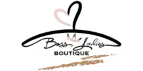 Boss Ladies Boutique Promo Code