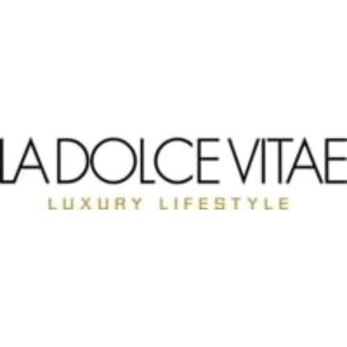 La Dolce Vitae Promo Code