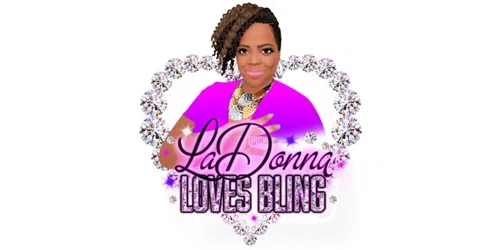 LaDonna Loves Bling Promo Code