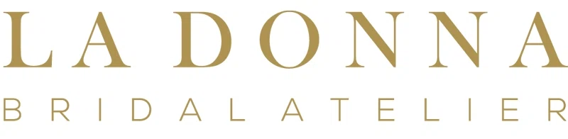 La Donna Bridal Atelier Merchant Logo