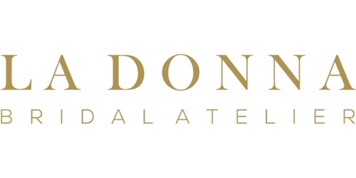 La Donna Bridal Atelier Promo Code