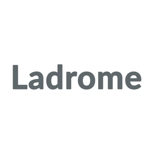 Ladrome Promo Code
