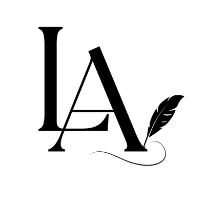 Lady Abigail Merchant Logo