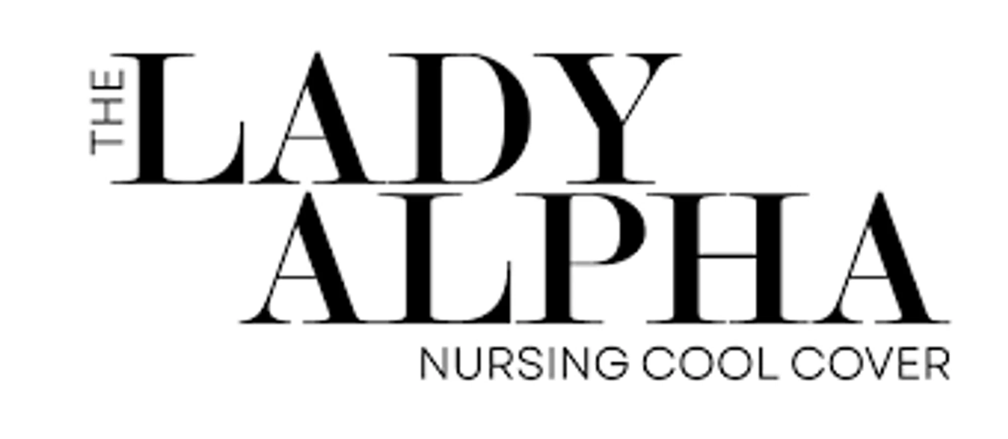 Lady Alpha Promo Code