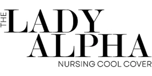 Lady Alpha Promo Code
