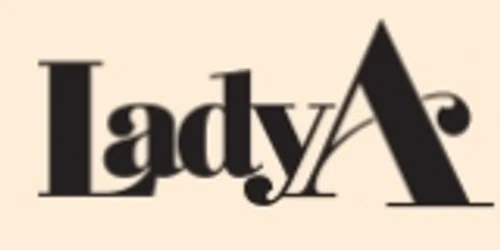 Ladya Music Merchant logo