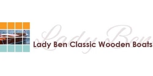 LadyBen Promo Code