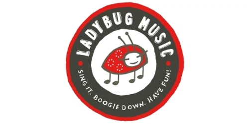 Ladybug Music coupon