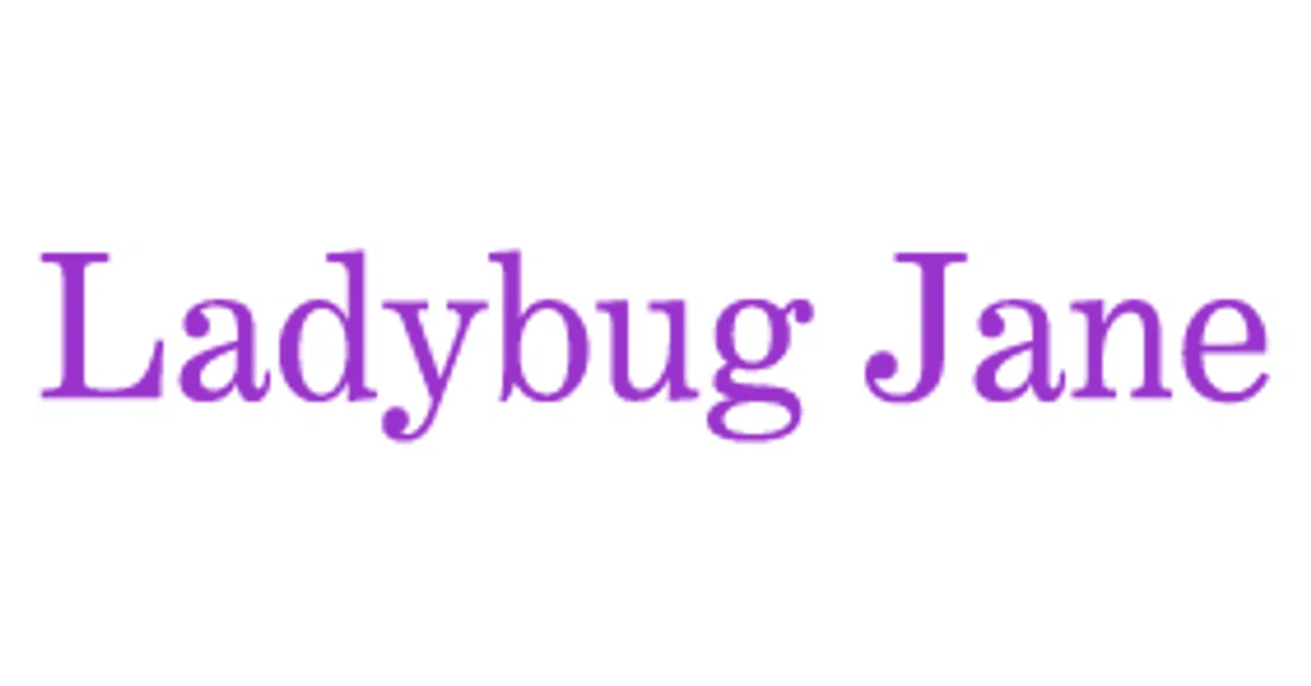 Ladybug Jane Promo Code