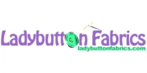 Ladybutton Fabrics Promo Code