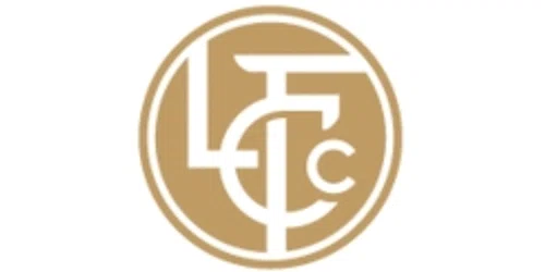 Lady Falcon Coffee Club Merchant logo
