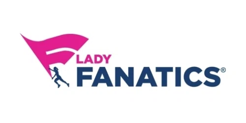 Lady Fanatics coupon