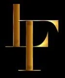 Lady Finance Merchant Logo