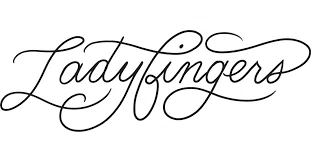 LADYFINGERS LETTERPRESS Promo Code — 150 Off 2024