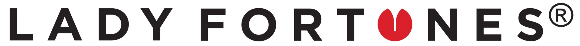 Lady Fortunes Merchant Logo