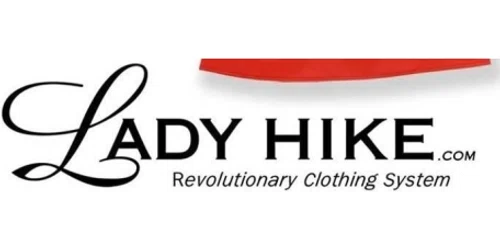 Lady Hike Promo Code