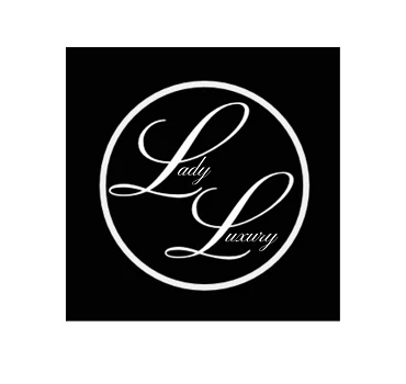 Lady Luxury Collection Merchant Logo