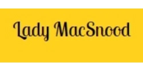 Lady MacSnood Promo Code