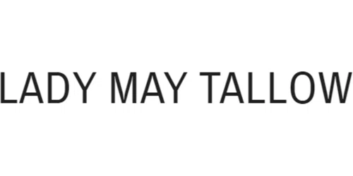 Lady May Tallow Promo Code