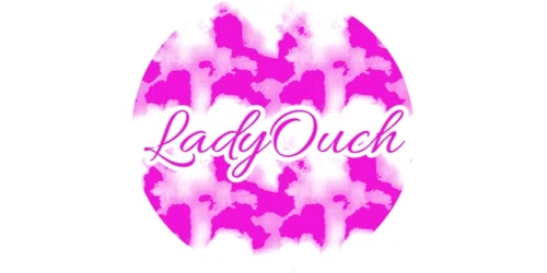LadyOuch Promo Code