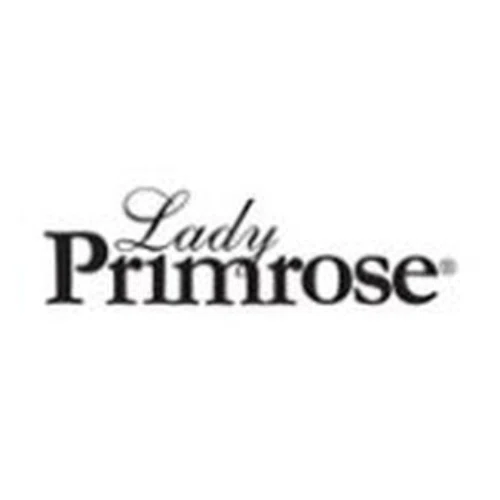 Lady Primrose Promo Code