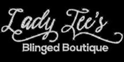 Lady Tee's Blinged T-Shirt Boutique Promo Code