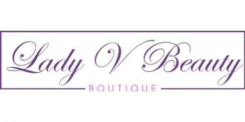 Lady V Beauty Boutique Promo Code