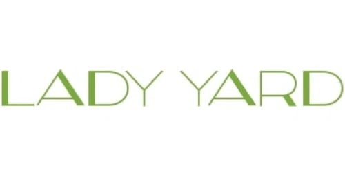 Lady Yard Merchant logo