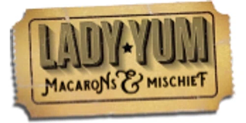Lady Yum Promo Code