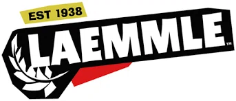 Laemmle Theatres Merchant Logo