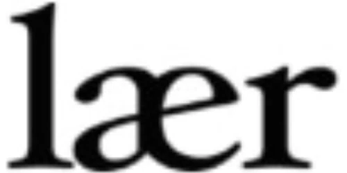 Laer Brand Promo Code