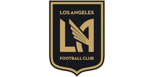 Los Angeles FC coupon