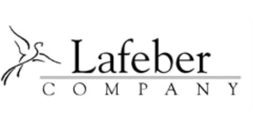 Lafeber's Merchant logo