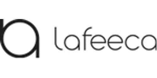 Lafeeca Merchant logo